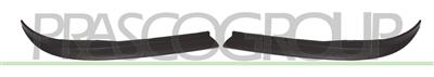 KIT SPOILER PARAURTI ANTERIORE — ricambio carrozzeria PEUGEOT 207 — Cod. PG3221800 — Apa Ricambi