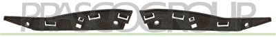 KIT STAFFE PARAURTI ANTERIORE-(DESTRA+SINISTRA) — ricambio carrozzeria CITROEN C2 — Cod. CI3051005 — Apa Ricambi