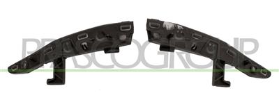 KIT STAFFE PARAURTI ANTERIORE-(DESTRA+SINISTRA) — ricambio carrozzeria CITROEN C3 — Cod. CI3241005 — Apa Ricambi