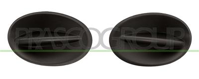 KIT TAPPI COPRIFENDI-(DESTRO+SINISTRO) — ricambio carrozzeria RENAULT Megane — Cod. RN4261249 — Apa Ricambi
