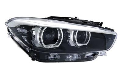 LED FARO PRINCIPALE - DX - PER ES. BMW 1', F20 / F21 LCI — ricambio carrozzeria BMW 1 Series - F20/F21 - LCI — Cod. 1EX011929921 — Apa Ricambi