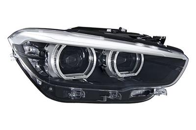 LED FARO PRINCIPALE - DX - PER ES. BMW 1', F20 / F21 LCI — ricambio carrozzeria BMW 1 Series - F20/F21 - LCI — Cod. 1EX011930921 — Apa Ricambi