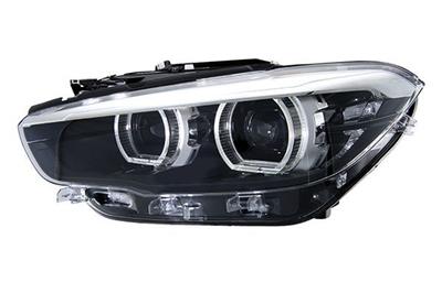 LED FARO PRINCIPALE - SX - PER ES. BMW 1', F20 / F21 LCI — ricambio carrozzeria BMW 1 Series - F20/F21 - LCI — Cod. 1EX011929911 — Apa Ricambi