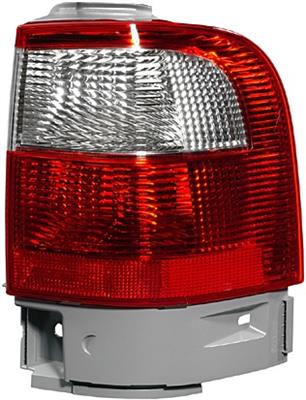 LENTE LUCE POST FO GALAXY — ricambio carrozzeria FORD Galaxy — Cod. 9EL964484011 — Apa Ricambi