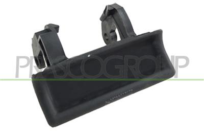 LEVA PORTELLONE-NERA — ricambio carrozzeria MERCEDES Vito (W638) — Cod. ME9078801 — Apa Ricambi