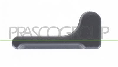 LEVA PORTELLONE-NERA — ricambio carrozzeria MERCEDES Vito (W447) — Cod. ME9128311 — Apa Ricambi