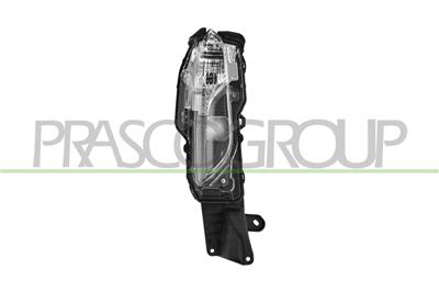 LUCE DIURNA DESTRA — ricambio carrozzeria TOYOTA Yaris Cross — Cod. TY6504313 — Apa Ricambi