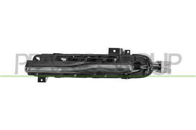 LUCE DIURNA SINISTR-LED — ricambio carrozzeria VOLVO V40 — Cod. VV3244314 — Apa Ricambi