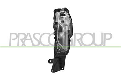 LUCE DIURNA SINISTRA — ricambio carrozzeria TOYOTA Yaris Cross — Cod. TY6504314 — Apa Ricambi