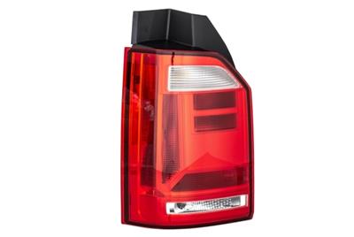 LUCE POSTERIORE, SINISTRA — ricambio carrozzeria VOLKSWAGEN T6.1 VAN/TRANSPORTER — Cod. 2SK012336071 — Apa Ricambi