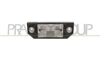 LUCE TARGA-CON LAMPADINA — ricambio carrozzeria FORD C-Max — Cod. FD4244350 — Apa Ricambi