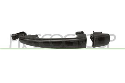 MANIGLIA ANTERIORE DESTRA-ESTERNA-CON PRIMER-SENZA FORO NOTTOLINO — ricambio carrozzeria CITROEN C5 — Cod. CI5238013 — Apa Ricambi