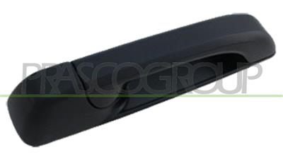 MANIGLIA ANTERIORE DESTRA-ESTERNA-CON PRIMER-SENZA FORO NOTTOLINO — ricambio carrozzeria JEEP Grand Cherokee (WK) — Cod. JE0208103 — Apa Ricambi