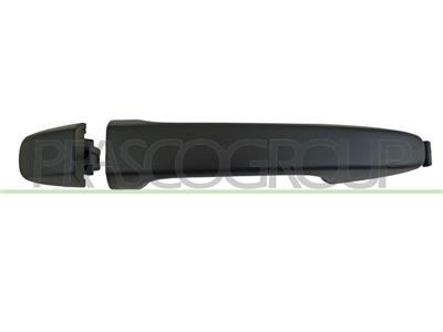 MANIGLIA ANTERIORE DESTRA-ESTERNA-CON PRIMER-SENZA FORO NOTTOLINO — ricambio carrozzeria SUBARU Impreza IV (GJ,GP) — Cod. TY0508003 — Apa Ricambi