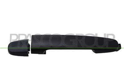 MANIGLIA ANTERIORE DESTRA-ESTERNA-CON PRIMER-SENZA FORO NOTTOLINO — ricambio carrozzeria TOYOTA Prius (XW20) — Cod. TY4208003 — Apa Ricambi