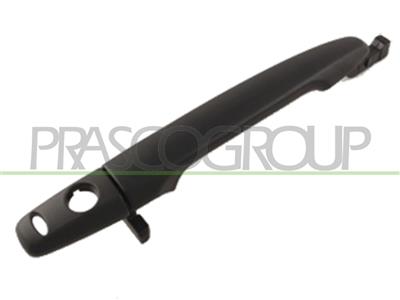 MANIGLIA ANTERIORE SINISTRA-ESTERNA-CON PRIMER-CON FORO NOTTOLINO-CON SMART ENTRY — ricambio carrozzeria MITSUBISHI Lancer V/EVOLUTION X/SPORTBACK — Cod. MB0158004 — Apa Ricambi