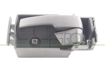 MANIGLIA ANTERIORE SINISTRA-INTERNA-NERA — ricambio carrozzeria FORD TRANSIT/TOURNEO - Connect — Cod. FD9328402 — Apa Ricambi