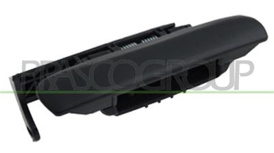 MANIGLIA ANTERIORE/POSTERIORE DESTRA-ESTERNA-CON PRIMER — ricambio carrozzeria CITROEN Xsara Picasso — Cod. CI7158203 — Apa Ricambi