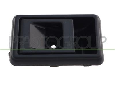 MANIGLIA ANTERIORE/POSTERIORE DESTRA-ESTERNA-NERA — ricambio carrozzeria TOYOTA Hilux Pick Up 2WD LN85 — Cod. TY8108201 — Apa Ricambi