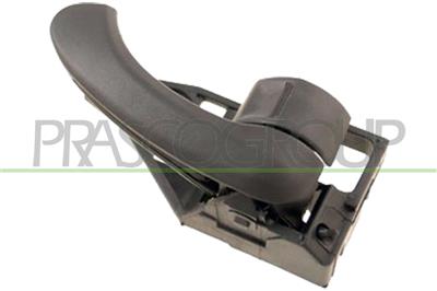 MANIGLIA ANTERIORE/POSTERIORE DESTRA-INTERNA-NERA — ricambio carrozzeria TOYOTA Rav 4 — Cod. TY2878601 — Apa Ricambi