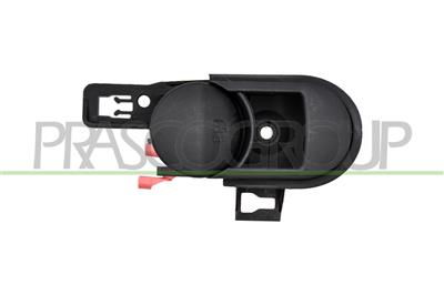 MANIGLIA ANTERIORE/POSTERIORE SINISTRA-INTERNA-NERA MOD. 10 > — ricambio carrozzeria JEEP Wrangler (JK) — Cod. JE4228412 — Apa Ricambi