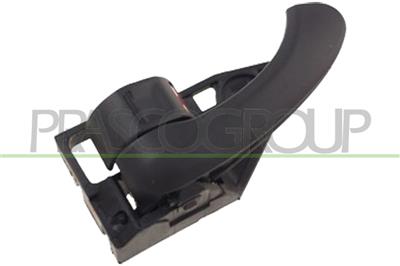 MANIGLIA ANTERIORE/POSTERIORE SINISTRA-INTERNA-NERA — ricambio carrozzeria TOYOTA Rav 4 — Cod. TY2878602 — Apa Ricambi