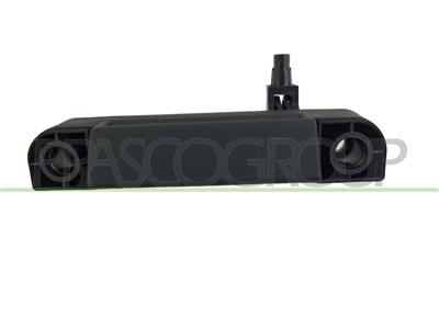 MANIGLIA PORTA SCORREVOLE DESTRA-INTERNA-NERA — ricambio carrozzeria FORD TRANSIT/TOURNEO - Connect — Cod. FD9328501 — Apa Ricambi