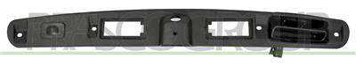 MANIGLIA PORTELLONE-ESTERNA-CON FORO CAMERA-CON PRIMER — ricambio carrozzeria CHRYSLER/DODGE Journey — Cod. DG8158303 — Apa Ricambi