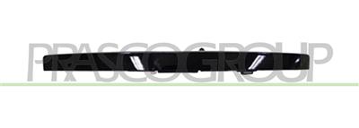 MANIGLIA PORTELLONE-ESTERNA-CON PULSANTE APERTURA VETRO LUNOTTO-CON PRIMER — ricambio carrozzeria JEEP Grand Cherokee (WK) — Cod. JE0208343 — Apa Ricambi
