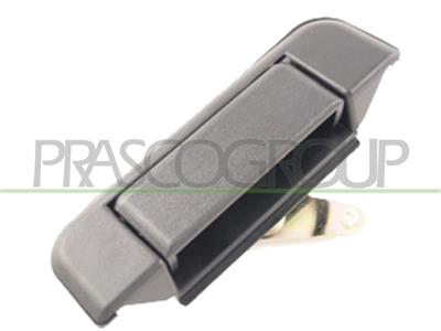 MANIGLIA PORTELLONE-ESTERNA-NERA — ricambio carrozzeria TOYOTA Hilux Pick Up 2WD LN85 — Cod. TY8108301 — Apa Ricambi