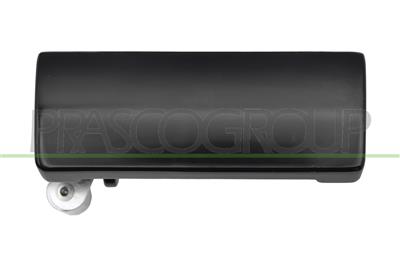 MANIGLIA PORTELLONE-INTERNA-NERA — ricambio carrozzeria FORD TRANSIT/TOURNEO - Connect — Cod. FD9108155 — Apa Ricambi