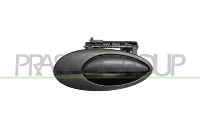 MANIGLIA POSTERIORE DESTRA-ESTERNA-CON PRIMER — ricambio carrozzeria CITROEN C5 — Cod. CI5208103 — Apa Ricambi