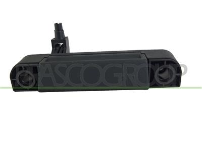 MANIGLIA SCORREVOLE SINISTRA-INTERNA-NERA — ricambio carrozzeria FORD TRANSIT/TOURNEO - Connect — Cod. FD9328502 — Apa Ricambi