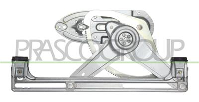 MECCANISMO ALZACRISTALLO POSTERIORE DESTRO MOD. 5 PORTE — ricambio carrozzeria FORD Kuga — Cod. FD424W063 — Apa Ricambi