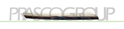 MODANATURA DESTRA GRIGLIA RADIATORE-CROMATA — ricambio carrozzeria NISSAN Almera N16 — Cod. DS4242143 — Apa Ricambi