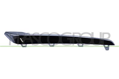 MODANATURA DESTRA GRIGLIA RADIATORE-CROMATA — ricambio carrozzeria OPEL/VAUXHALL Crossland X — Cod. OP7502203 — Apa Ricambi