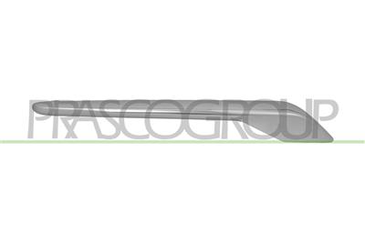 MODANATURA DESTRA GRIGLIA RADIATORE-CROMATA — ricambio carrozzeria OPEL/VAUXHALL Crossland X — Cod. OP7502203AQ — Apa Ricambi