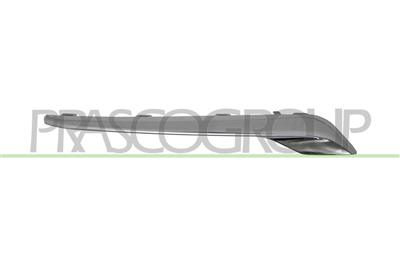 MODANATURA DESTRA GRIGLIA RADIATORE-CROMATA — ricambio carrozzeria OPEL/VAUXHALL Grandland X — Cod. OP8302203 — Apa Ricambi