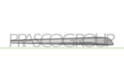 MODANATURA DESTRA GRIGLIA RADIATORE-CROMATA — ricambio carrozzeria OPEL/VAUXHALL Vivaro C — Cod. OP9382203 — Apa Ricambi
