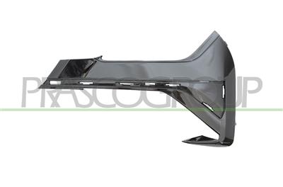 MODANATURA DESTRA GRIGLIA RADIATORE-NERA-LUCIDA-CON SEDE FENDI MOD. SPORT LINE — ricambio carrozzeria BMW X1 - F48 LCI — Cod. BM7081243 — Apa Ricambi