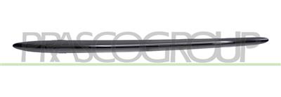 MODANATURA DESTRA GRIGLIA RADIATORE-SUPERIORE-NERA-LUCIDA — ricambio carrozzeria MERCEDES GLE Class (W167) AMG/AMG Line — Cod. ME8352213 — Apa Ricambi