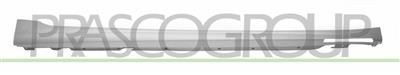 MODANATURA DESTRA LONGHERONE SOTTOPORTA-CON PRIMER — ricambio carrozzeria BMW 7 Series - G11/G12 — Cod. BM1041403 — Apa Ricambi