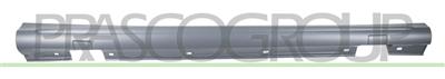 MODANATURA DESTRA LONGHERONE SOTTOPORTA-CON PRIMER MOD. AMG — ricambio carrozzeria MERCEDES A Class (W176) — Cod. ME3301413 — Apa Ricambi
