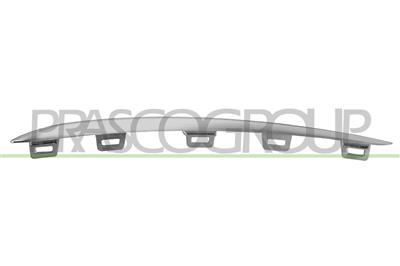 MODANATURA DESTRA PARAURTI ANTERIORE-CROMATA — ricambio carrozzeria MERCEDES GLE Class (W167) AMG/AMG Line — Cod. ME8351213 — Apa Ricambi