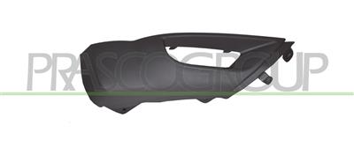MODANATURA DESTRA PARAURTI ANTERIORE — ricambio carrozzeria MITSUBISHI Outlander — Cod. MB7141243 — Apa Ricambi