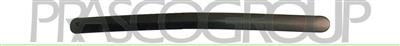 MODANATURA DESTRA PARAURTI POSTERIORE MOD. 3 PORTE — ricambio carrozzeria HONDA Civic (VI - EJ/EK/EM) — Cod. HD0341263 — Apa Ricambi