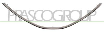 MODANATURA GRIGLIA RADIATORE-INFERIORE-CROMATA — ricambio carrozzeria DACIA Logan Mcv I/VAN — Cod. DA4182226 — Apa Ricambi