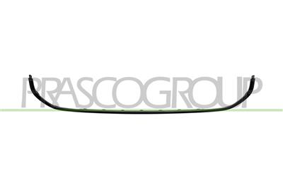 MODANATURA GRIGLIA RADIATORE-INFERIORE-NERA-LUCIDA — ricambio carrozzeria MINI Mini (BMW) F56/F55/F57 — Cod. MN3142315 — Apa Ricambi