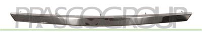 MODANATURA GRIGLIA RADIATORE-SUPERIORE-CROMATA — ricambio carrozzeria DACIA Logan Mcv I/VAN — Cod. DA4182206 — Apa Ricambi