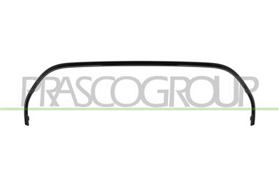 MODANATURA GRIGLIA RADIATORE-SUPERIORE-NERA-LUCIDA — ricambio carrozzeria MINI Mini (BMW) F56/F55/F57 — Cod. MN3142305 — Apa Ricambi